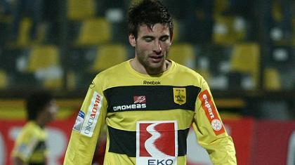 ΑΡΗΣ: Με το μυαλό στον ΟΦΗ