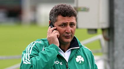 Ο Γιοβάνοβιτς, ο Μόουτσε, ο Κράνιτσαρ…