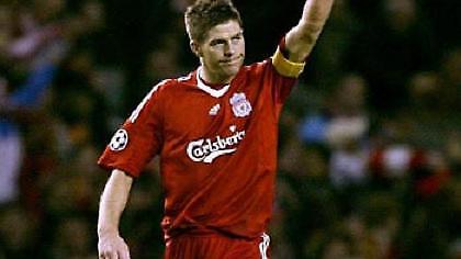 Η τριάδα των κορυφαίων του Κακά