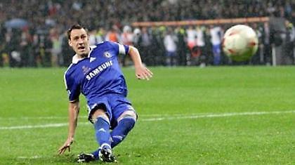 Δεν πτοείται ο Τέρι