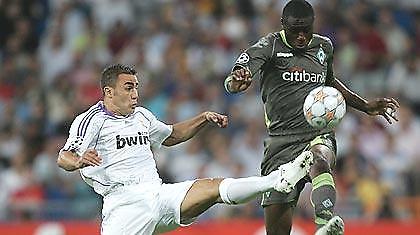 Δε θέλουν Καναβάρο οι οπαδοί της Ρεάλ