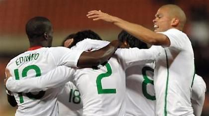 Ντεμπούτο με γκολ για Εντίνιο στην Πορτογαλία (video)!