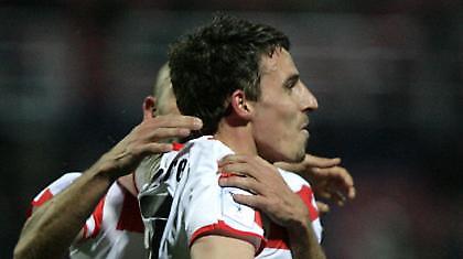 Ξεκίνησε, αλλά δε σκόραρε…