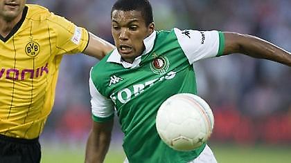 Oι ελεύθεροι της Eredivisie