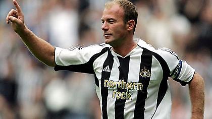 Στον πάγκο της Νιουκάστλ ο Σίρερ