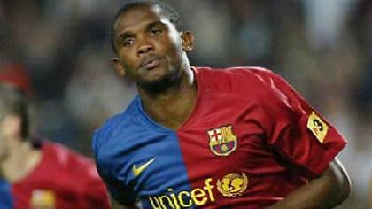 Οι απαιτήσεις του Ετό «αγκάθι» για Λίβερπουλ