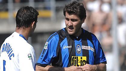 Τα βρόντηξε και έφυγε ο Βιέρι