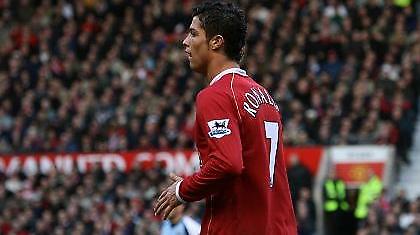 Κρ. Ρονάλντο: «Δεν με νοιάζει σε καμιά περίπτωση...»