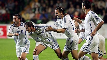 Σε τέτοια ματς χρειάζεται ο «Λύμπε»…