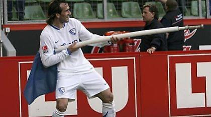 Υπολογίζουν τον Γκέκα στη Πορτσμουθ!