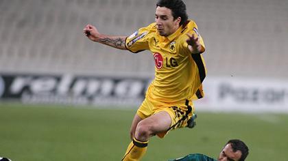 Σκόκο: «Κύπελλο και νίκες μέχρι το τέλος»