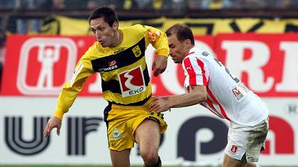 Σιστόν: «Δική μας η ευθύνη»