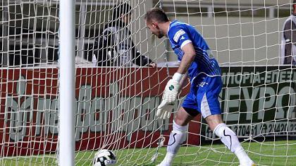 ΟΦΗ: Έτρεξε μόνος του ο Μάλαρτζ