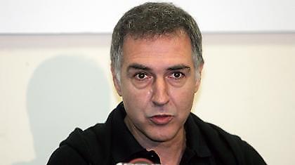 Λεώνης: «Θα το χαρούμε, όσο το χάρηκαν κι αυτοί στο ποδόσφαιρο…»