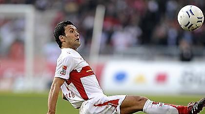 Παραμένει εκτός ο Μπαστούρκ