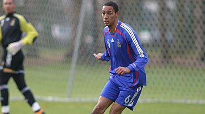 ΠΑΟ: Σενάριο για Ενζονζί