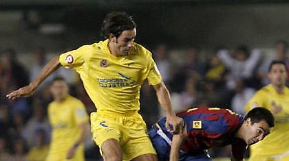 Ανανέωσαν Πιρές και Χάβι Βέντα με Βιγιαρεάλ