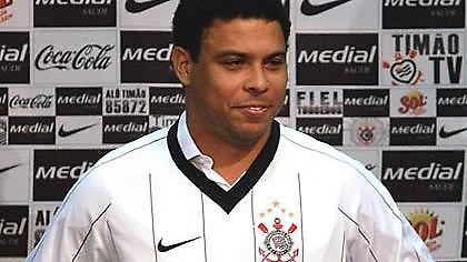 Ρονάλντο: «Τώρα η τετράδα…»