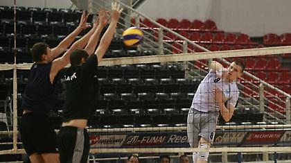 Φιλική νίκη του ΠΑΟΚ