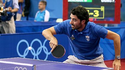 Θρίαμβος κόντρα στη Σλοβενία