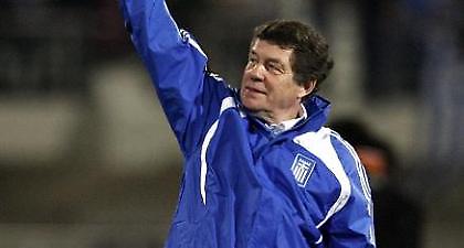 Ο «αδιόρθωτος» κ. Ρεχάγκελ!