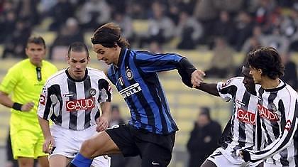 Serie A: Δύσκολη αποστολή για Ίντερ