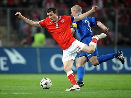 Τα σύννεφα απομακρύνθηκαν