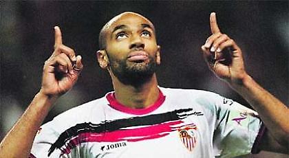 Για πάντα στη Σεβίλλη ο Κανουτέ