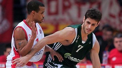 Από του χρόνου πόλεμος και στο ποδόσφαιρο, μετά το μπάσκετ;