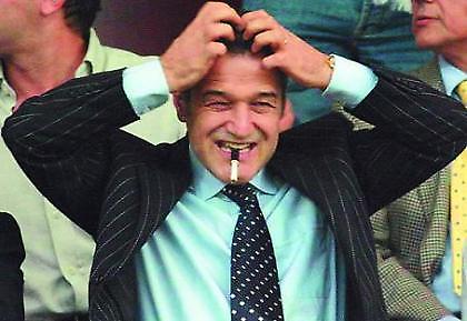 Πρόεδρος μπλεγμένος σε απαγωγή!