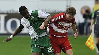 Bundesliga: Μεγάλα ντέρμπι στο πρόγραμμα