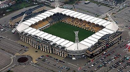 Eredivisie:  Για την έξοδο στην Ευρώπη