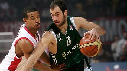 Να συνεχίσει την παράδοση