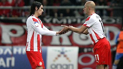 Είναι ο Λέτο «νέος Τζόλε»;