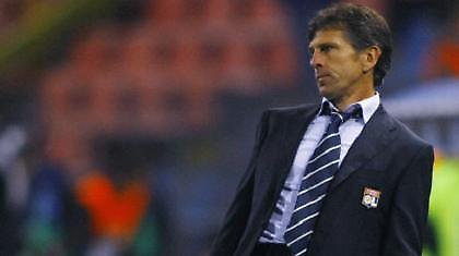 Championnat: Συνωστισμός στην κορυφή