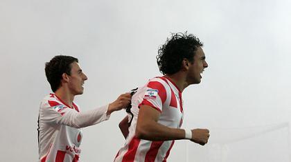 ΟΣΦΠ: Όλα καλά με Ντιόγο