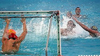 Κανονικά στα προημιτελικά το Παλαιό Φάληρο