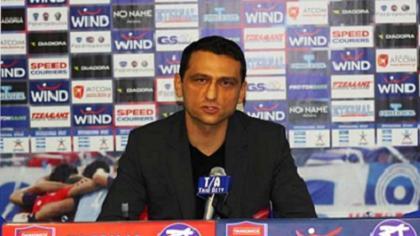 Σταματόπουλος: «Θετικό αποτέλεσμα και παραμονή…»