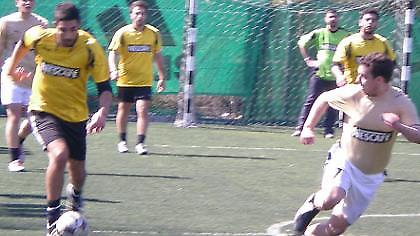 Τώρα αρχίζουν τα δύσκολα!