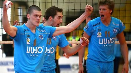 ΗΡΑΚΛΗΣ: Πέμπτη και τυχερή;