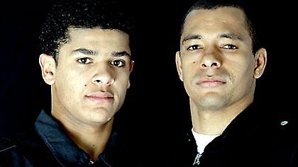 Ντενίλσον: «Πρότυπό μου ο Ζιλμπέρτο Σίλβα»!