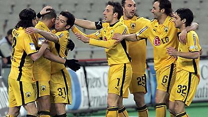 Κινδυνεύει να χάσει τον δρόμο