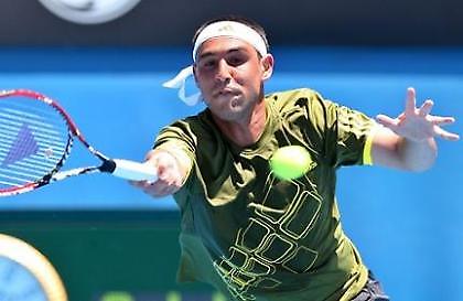 Δεν έρχεται στην Αθήνα ο Παγδατής