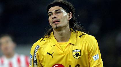 ΑΕΚ: Ναι μεν, αλλά για Μπλάνκο…