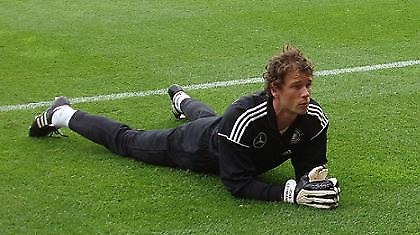 Συνεχίζει ο Λέμαν