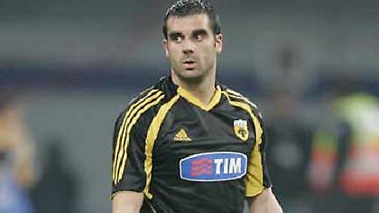 Σορεντίνο: «Το μέλλον μου εξαρτάται από την Κιέβο»