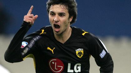 Σκόκο: «Θα δώσω ακόμη περισσότερα»