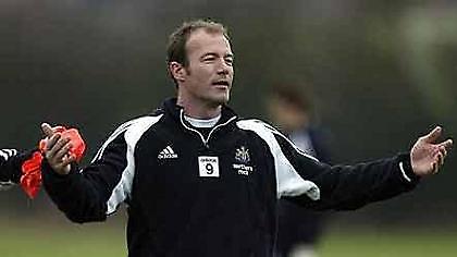 Σίρερ: «Προσωρινός, εκτός αν καταφέρουμε να σωθούμε»!