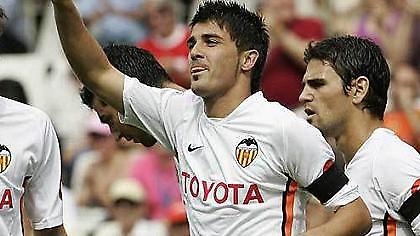 Βίγια: «Μπορεί τον τίτλο η Ρεάλ»!