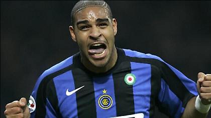 Που είναι ο Αντριάνο;